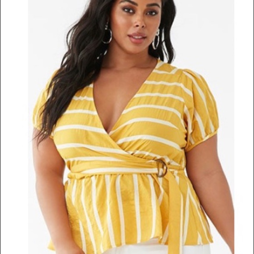 Brand new blouse